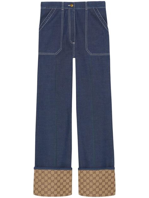 gucci trouser|gucci pants ioffer.